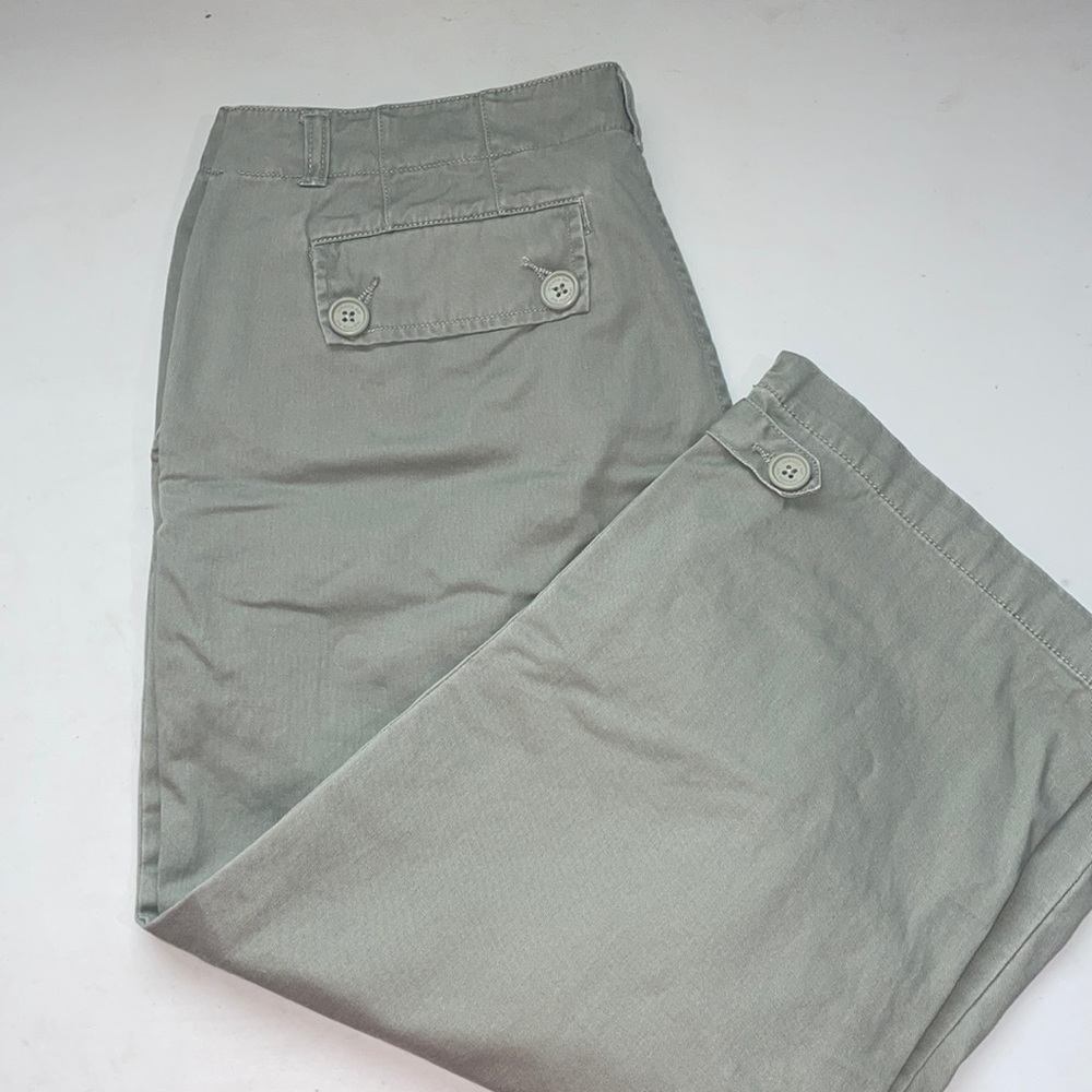 Jamaica bay Capri pants